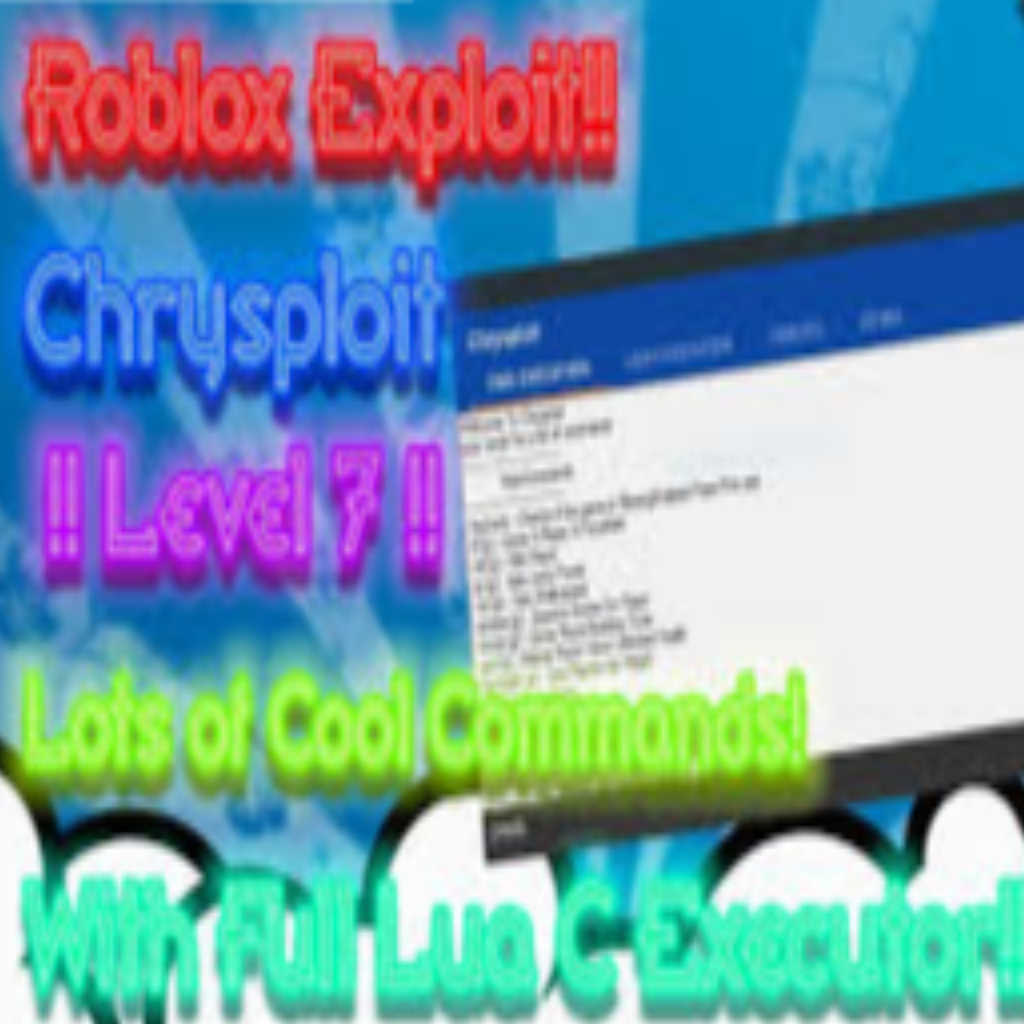Roblox Script Executor Windows 7